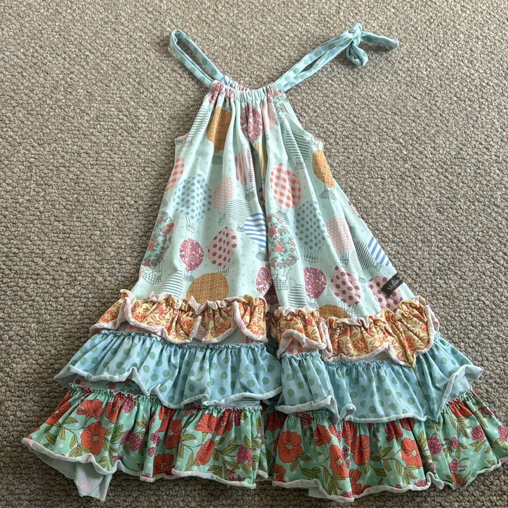 Matilda Jane Dress